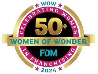 Women of Wonder 2024 award